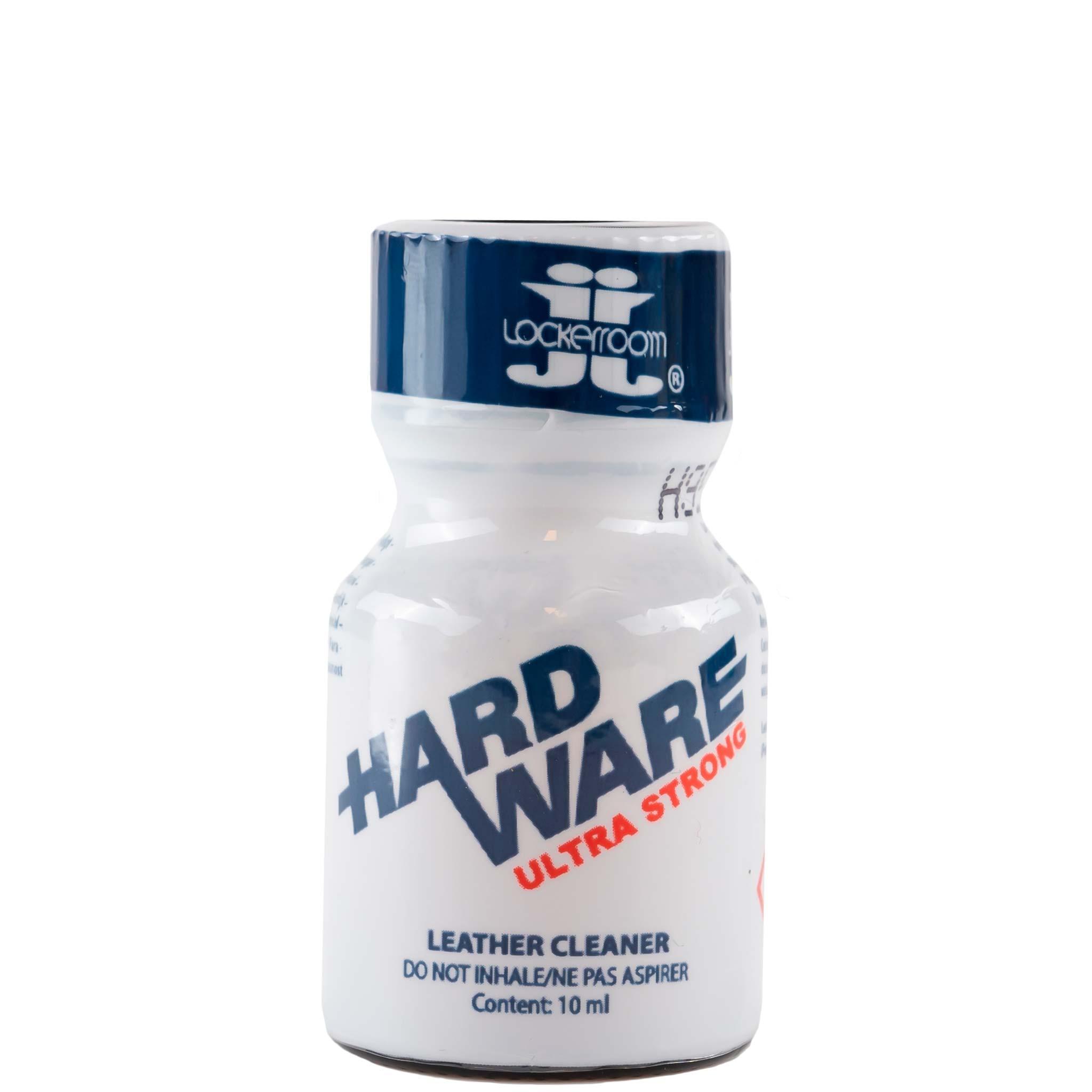 JJ Hardware Ultra Strong 10ml