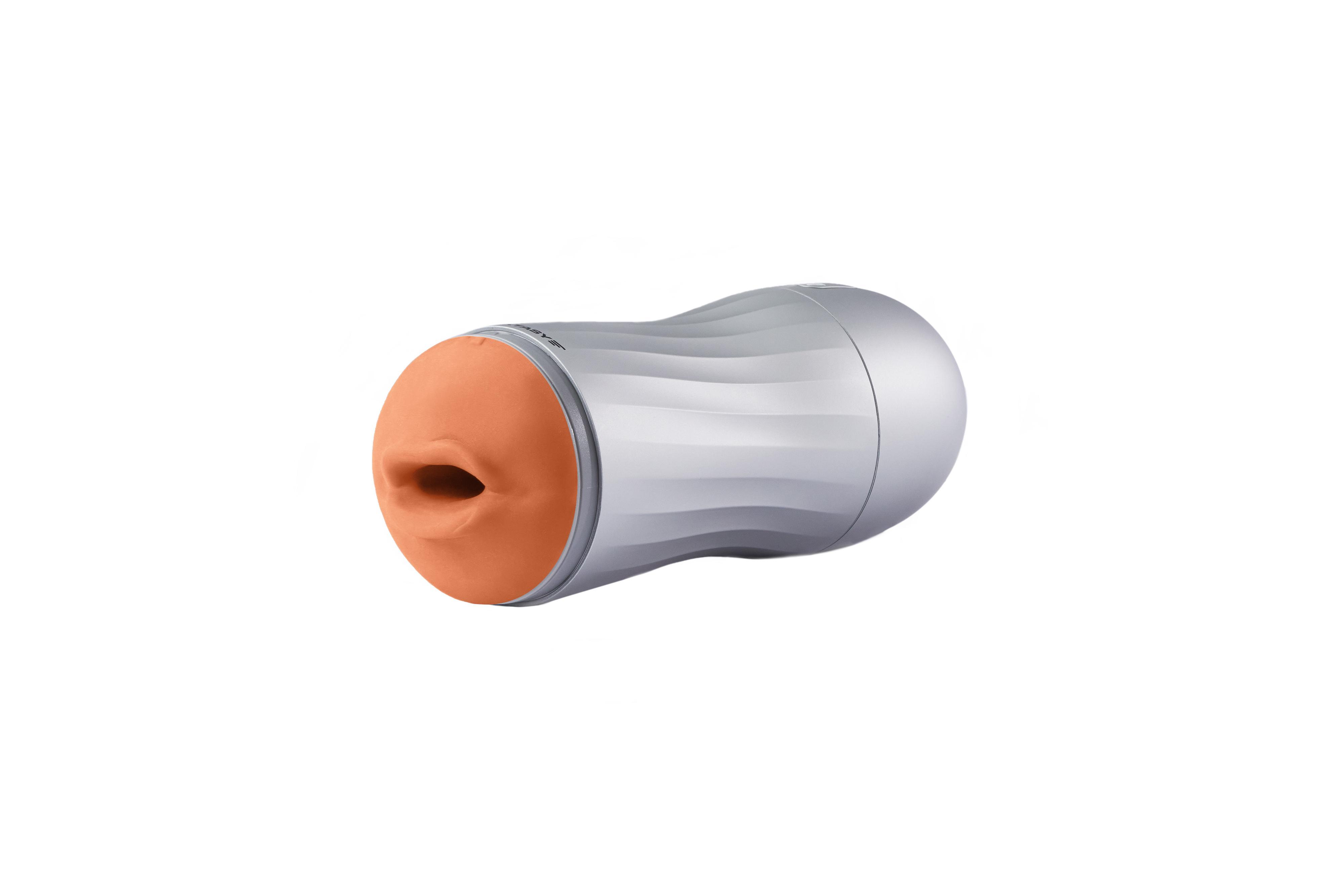 MAXTASY - Realistic Caramel Sleeve For Suction Master