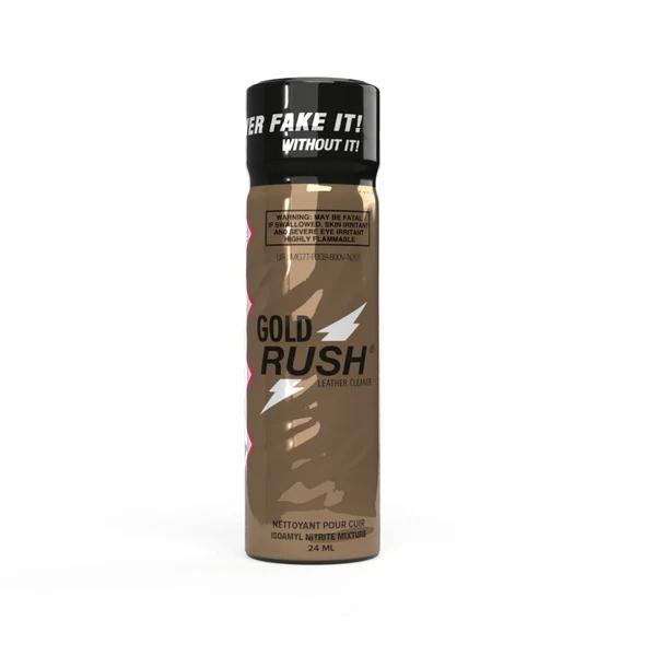 Gold Rush, Amyl formula, 24ml