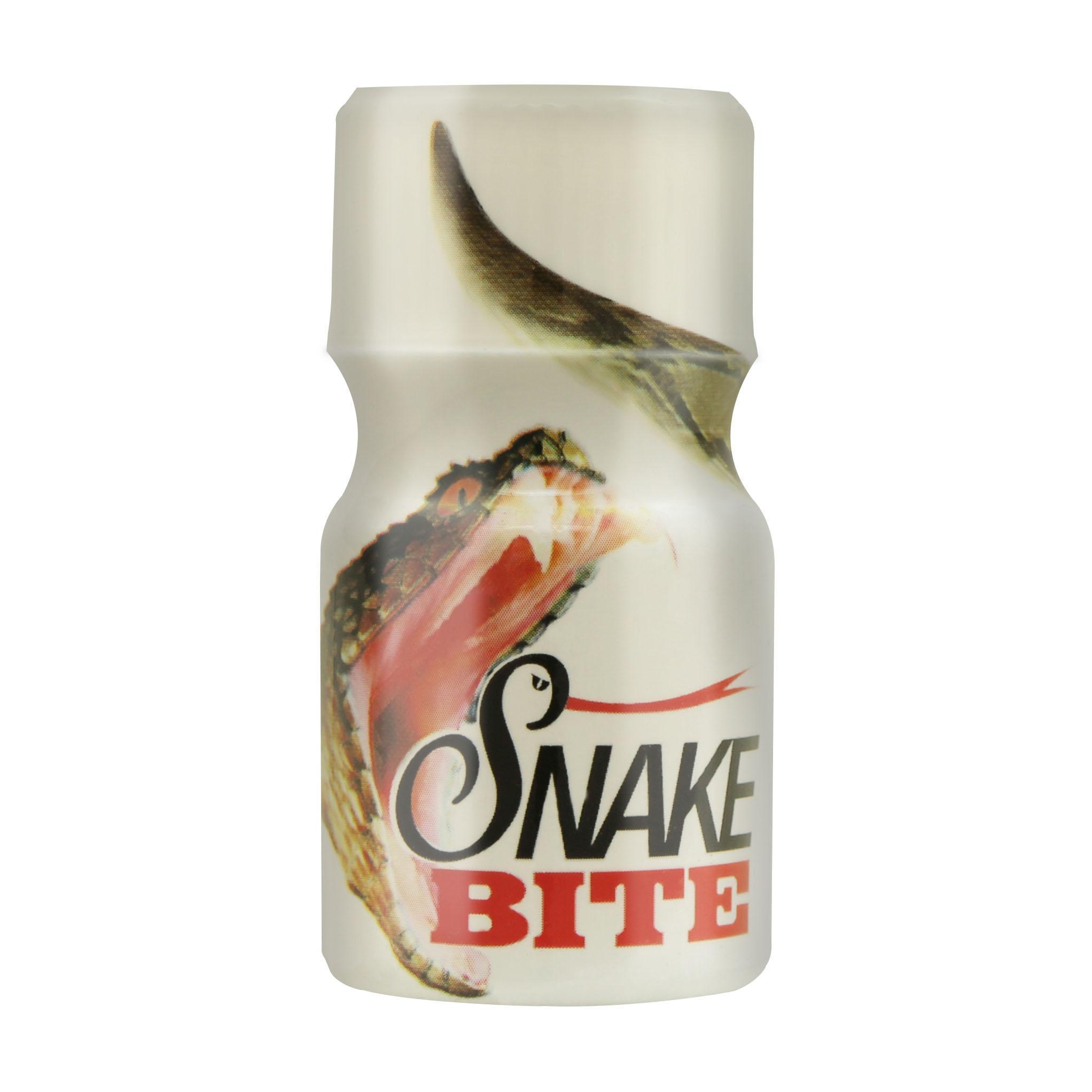 Snake Bite - Room Odourizer, 10ml Snake Bite - Room Odourizer, 10ml