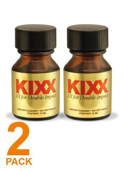 KIXX MULTI 2-Pack.