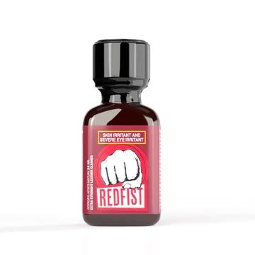 Red Fist, Isopropyl formula, 24ml