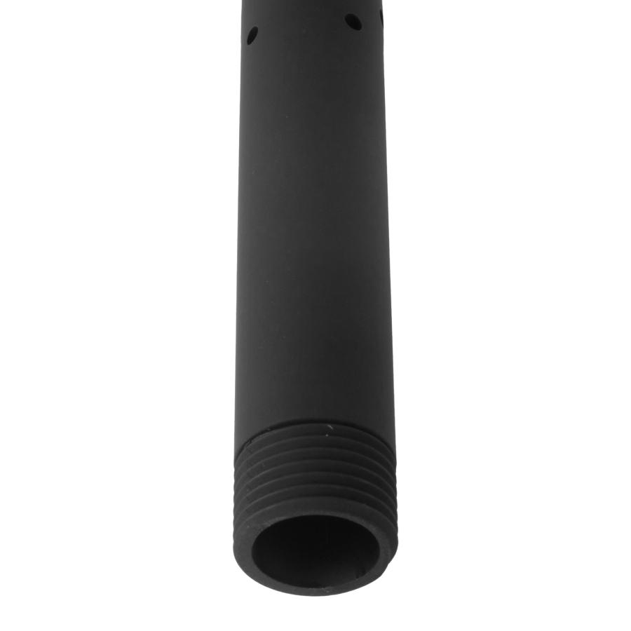 Anal Nozzle 360 Fuck & Fist 13.5 x 2cm