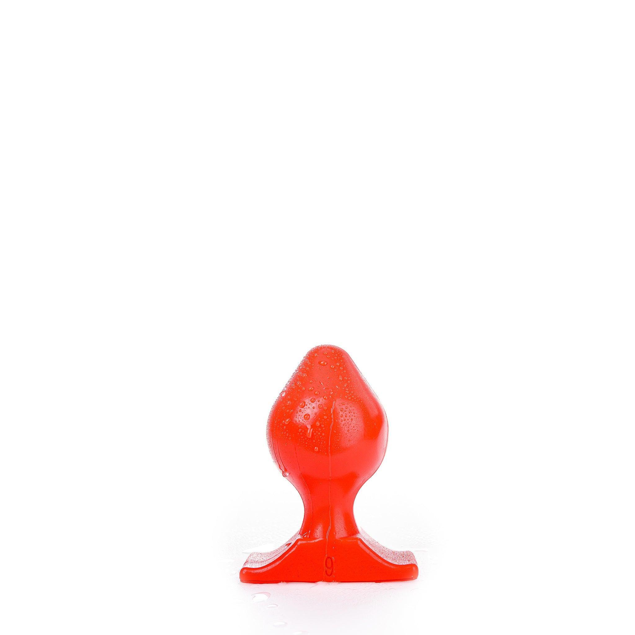 All Red Plug 9, 17 cm