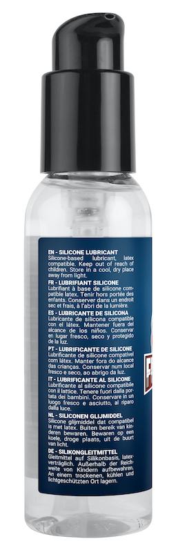 Fuck & Fist Silicone Lubricant 100ml