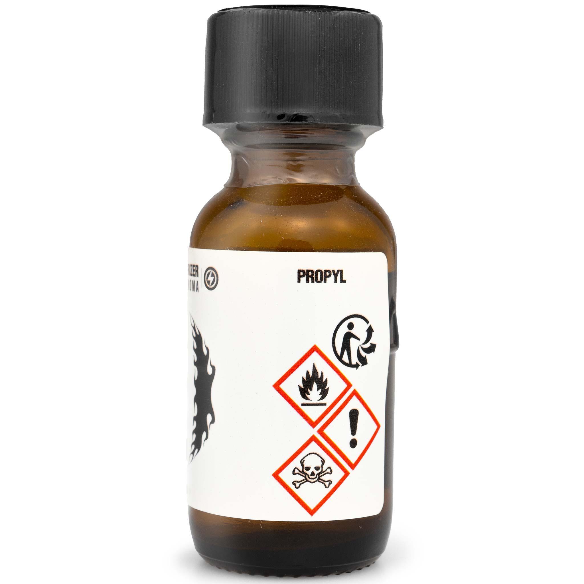 JOLT WHITE Coco Strong Aroma 25ml