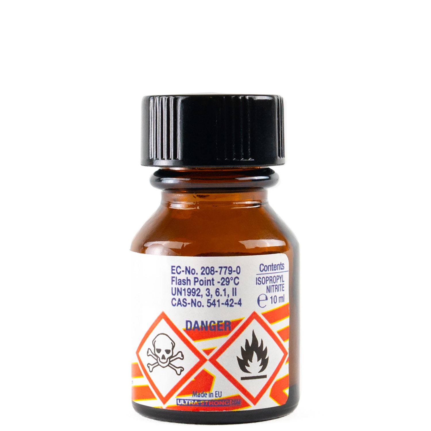 Sex Best Poppers Pentyl small - 10 ml