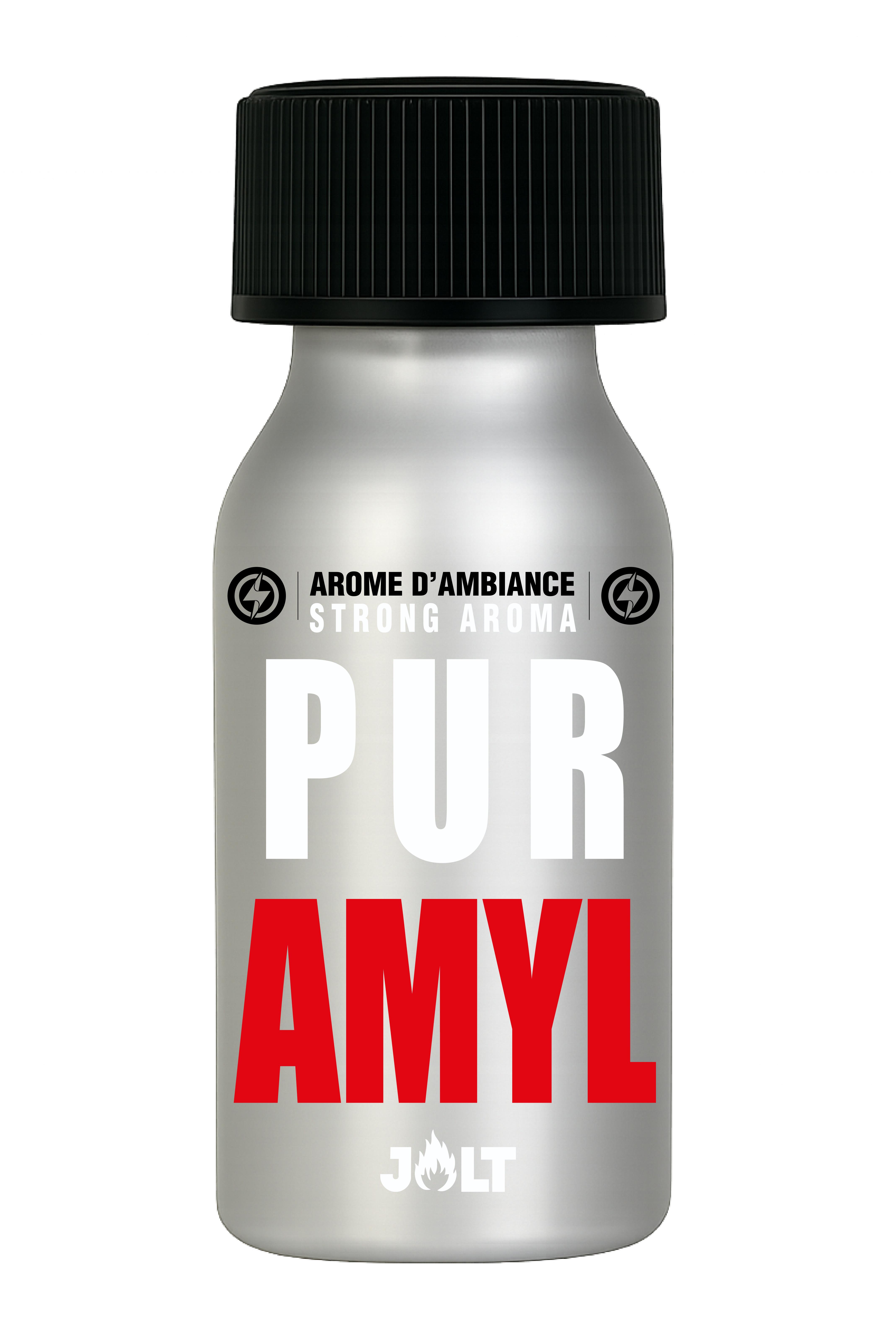 Pur Amyl Alu 10ml
