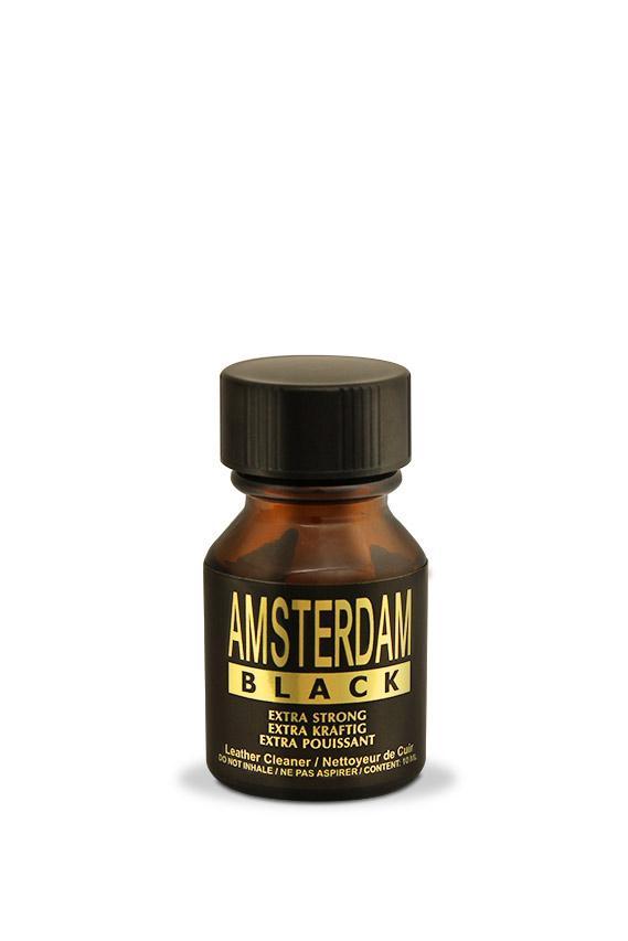 AMSTERDAM BLACK, Extra Strong Pentyl Formula 10ml