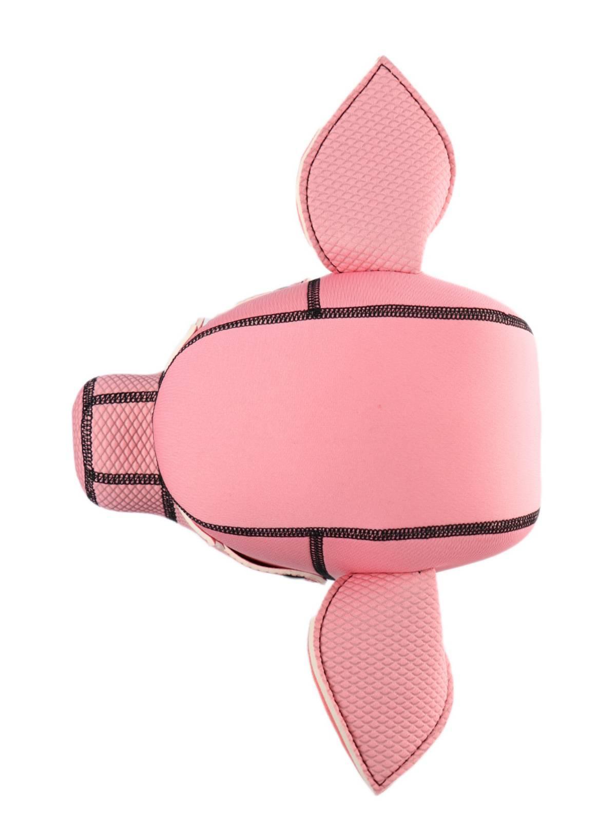 Rude Rider Neoprene Pig Hood