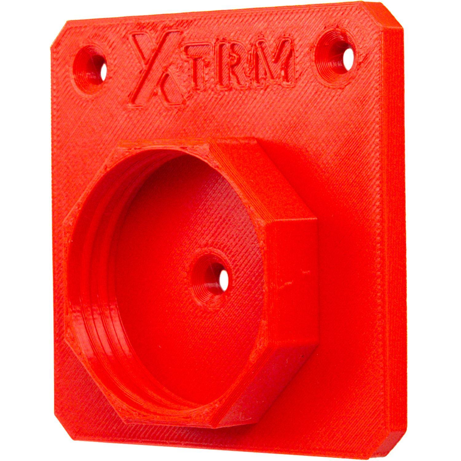 XTRM Filter/Hose Holder, rot