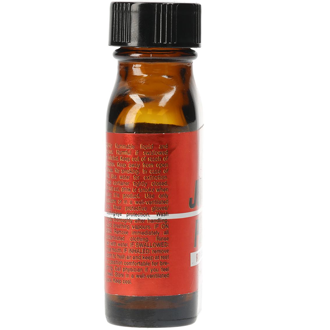 JUNGLE PULSE Red Label - Leather Cleaner, 25ml JUNGLE PULSE Red Label - Leather Cleaner, 25ml