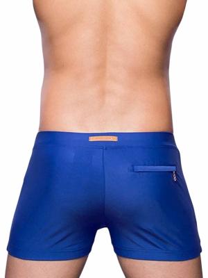 2Eros V60 Bondi Swim Trunk Swimwear Navy