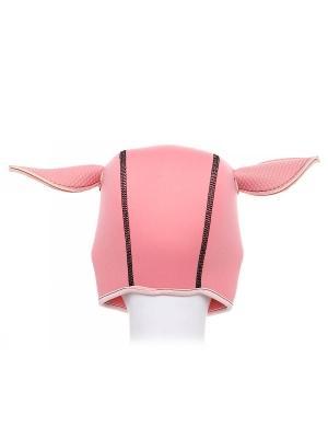 Rude Rider Neoprene Pig Hood