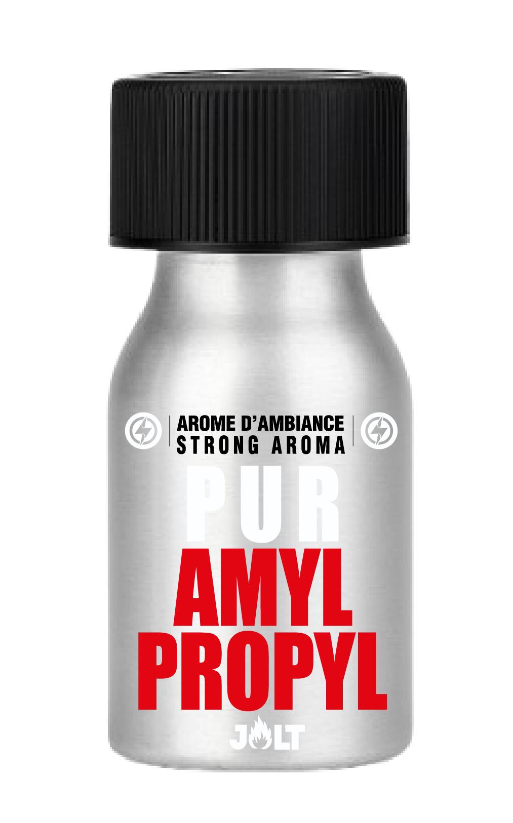 Pur Amyl/Propyl Alu 10ml