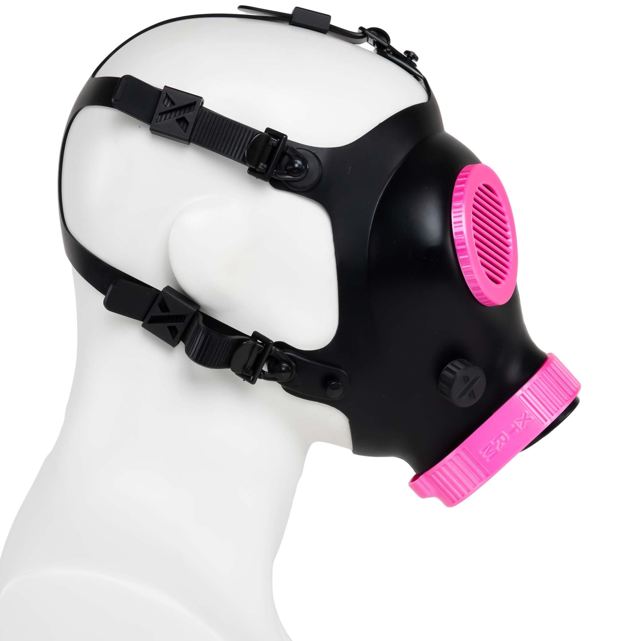 X-MASK 4 DER BESTEN 11/2023 X-MASK 4 DER BESTEN 11/2023