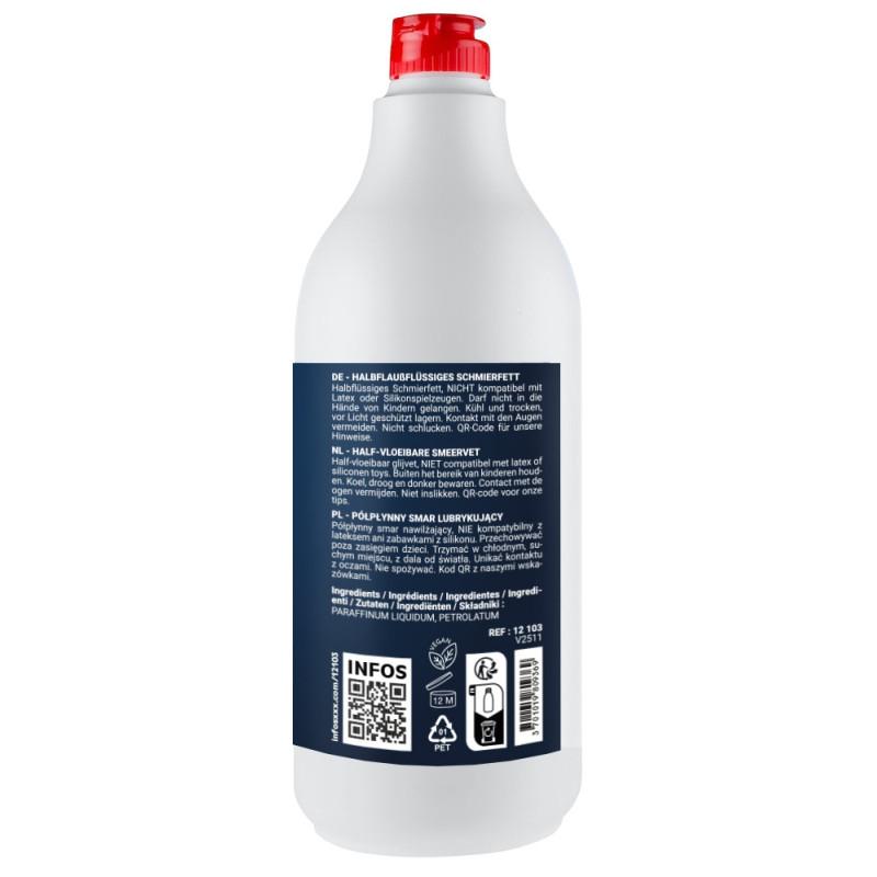 FF Grease milking grease 1 Litre