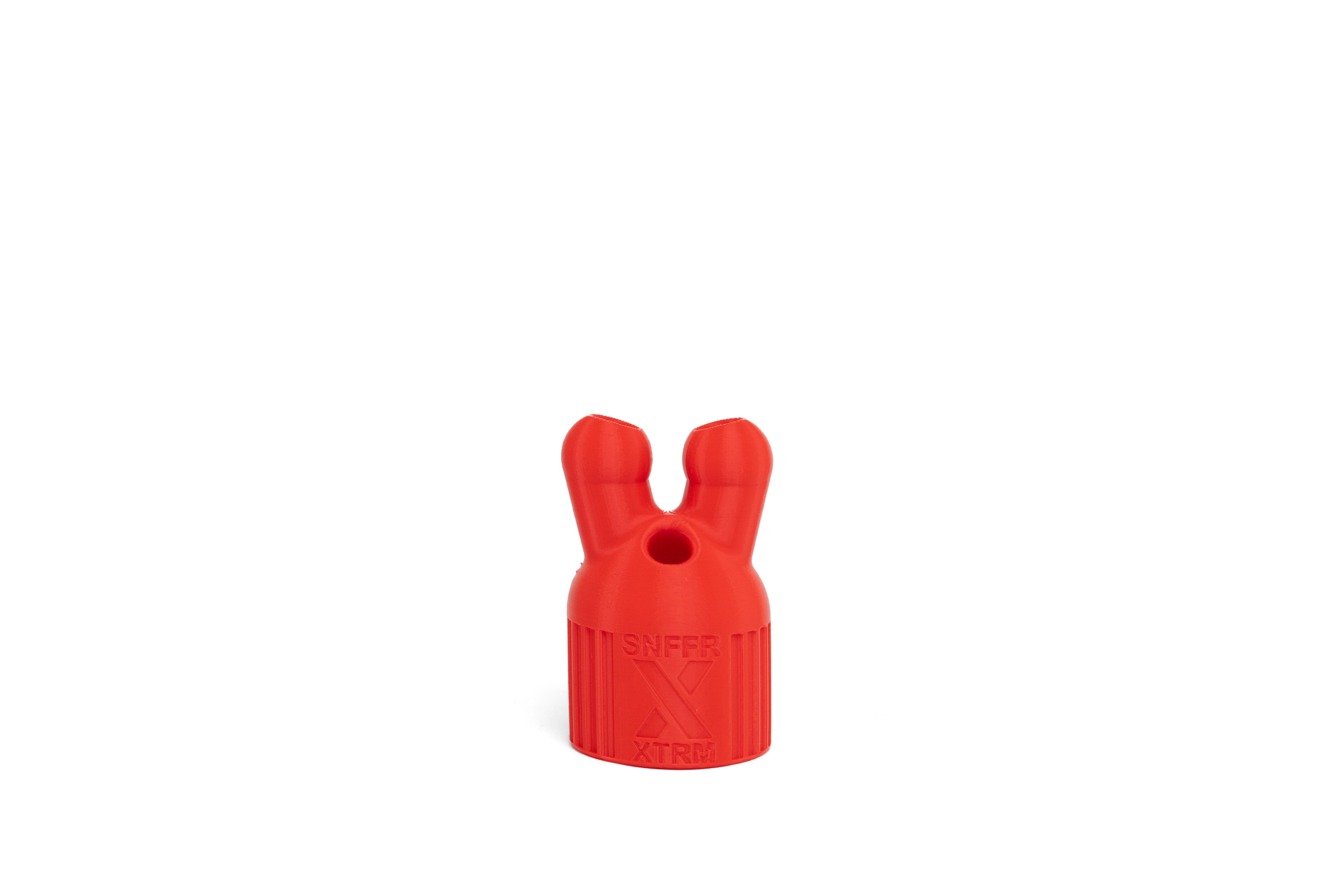 DAS BEAST DER NEUE XTRM SNFFR -RED-