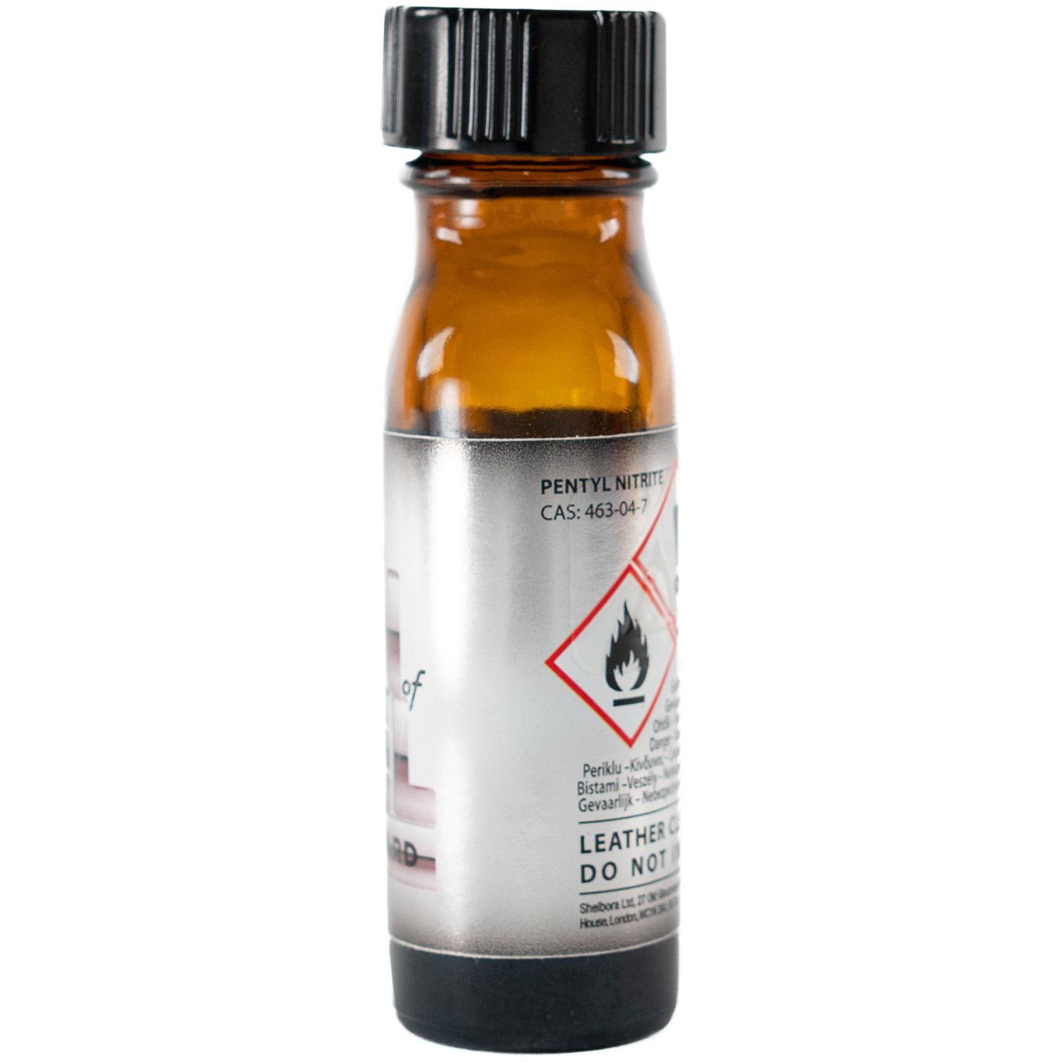 Man of Steel Poppers big - 30 ml