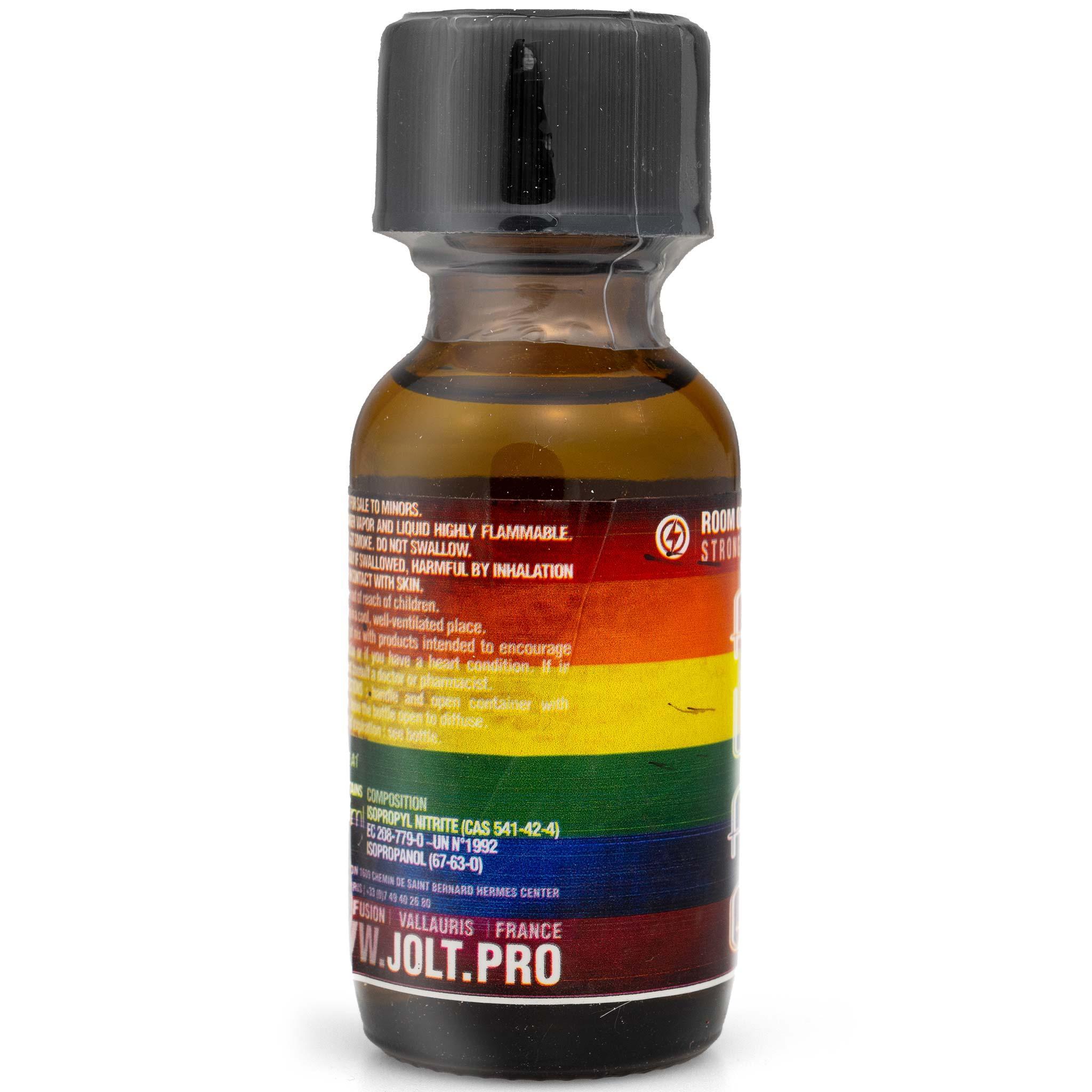 JOLT FLAG Strong Aroma 25ml