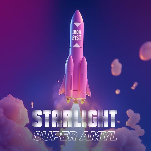 Iron Fist Starlight 24ml Iron Fist Starlight 24ml