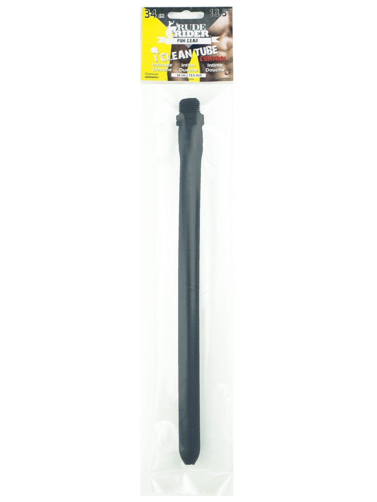 Rude Rider iClean Tube 34cm / 13 inch Intimate Douche