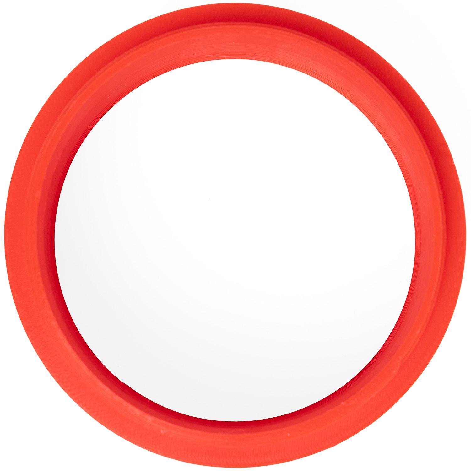 XTRM FILTER MAXX ADAPTER -RED-