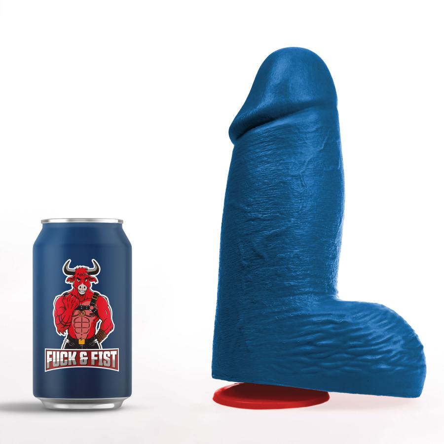 Gode Fuck & Fist DAGR L 23 x 8.1 cm