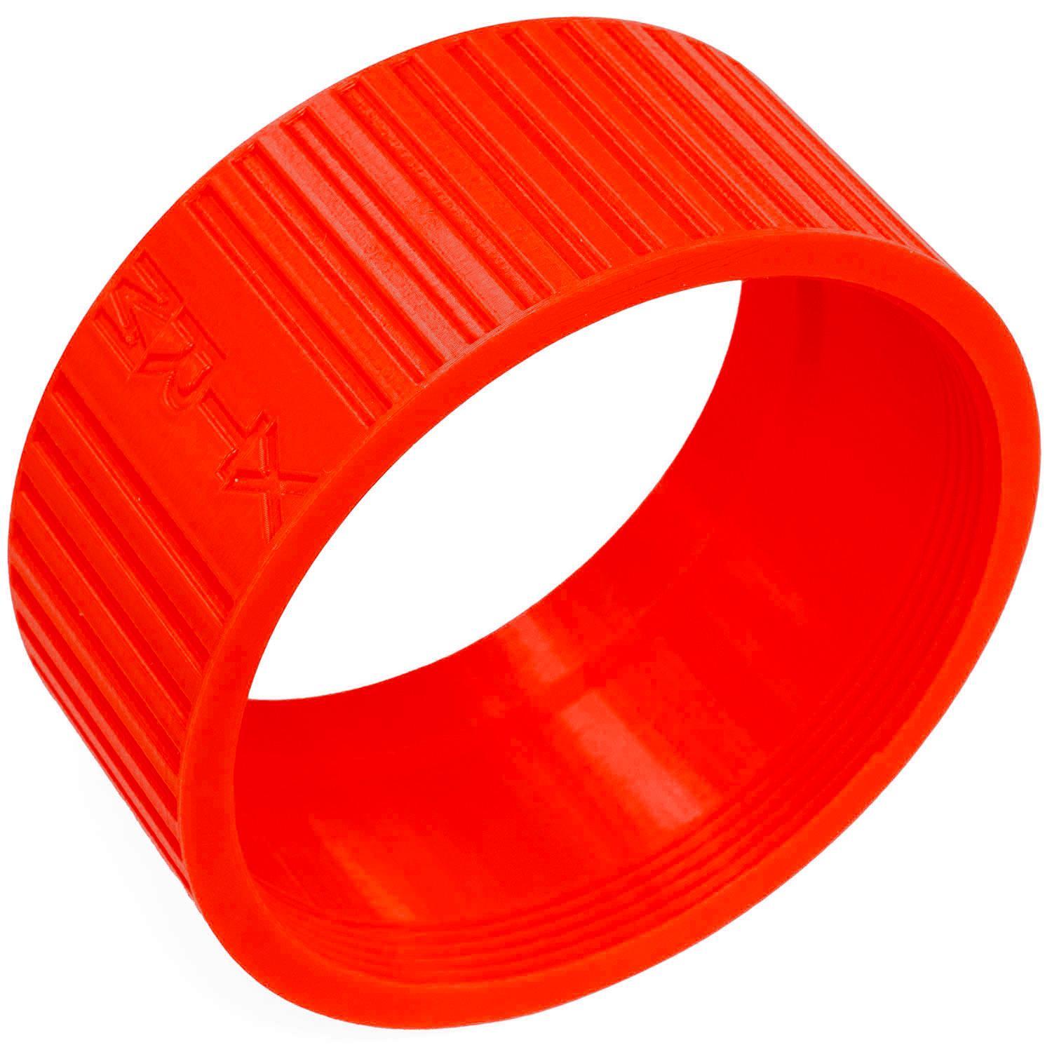 XTRM FILTER MAXX ADAPTER -RED-