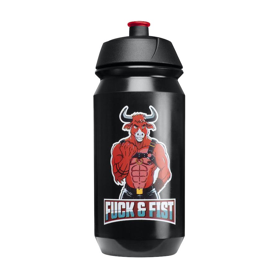 Bottle for Fuck & Fist Lubricant 500ml