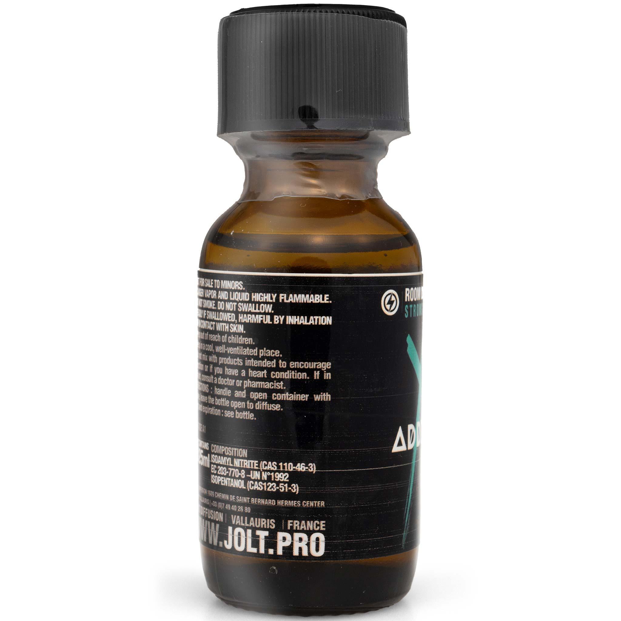JOLT ADDICT Strong Aroma 25ml