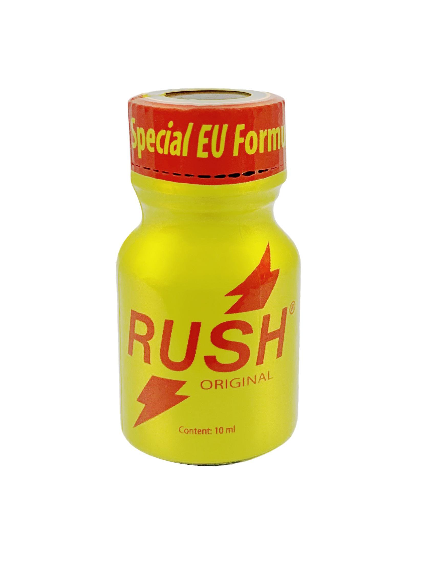 Rush Original Special EU Formula 10ml Rush Original Special EU Formula 10ml