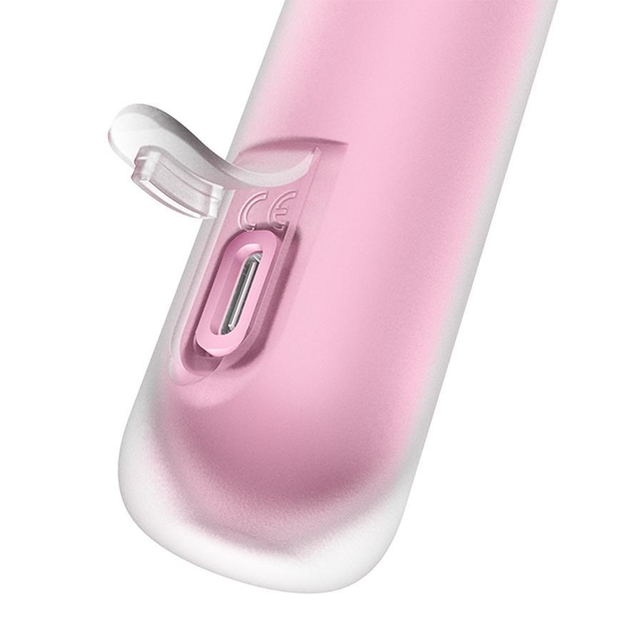 Satisfyer First Kiss, Red