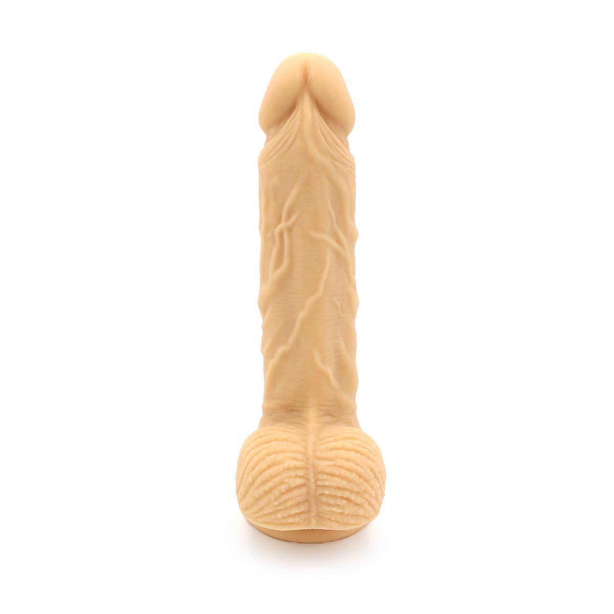Kiotos COX  042 Silicone, 21,5 cm, Light Skin Kiotos COX  042 Silicone, 21,5 cm, Light Skin