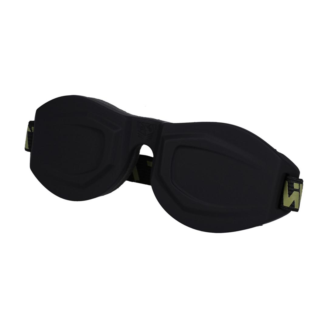 Fort Troff Black Ops Blink - Blindfold - Black