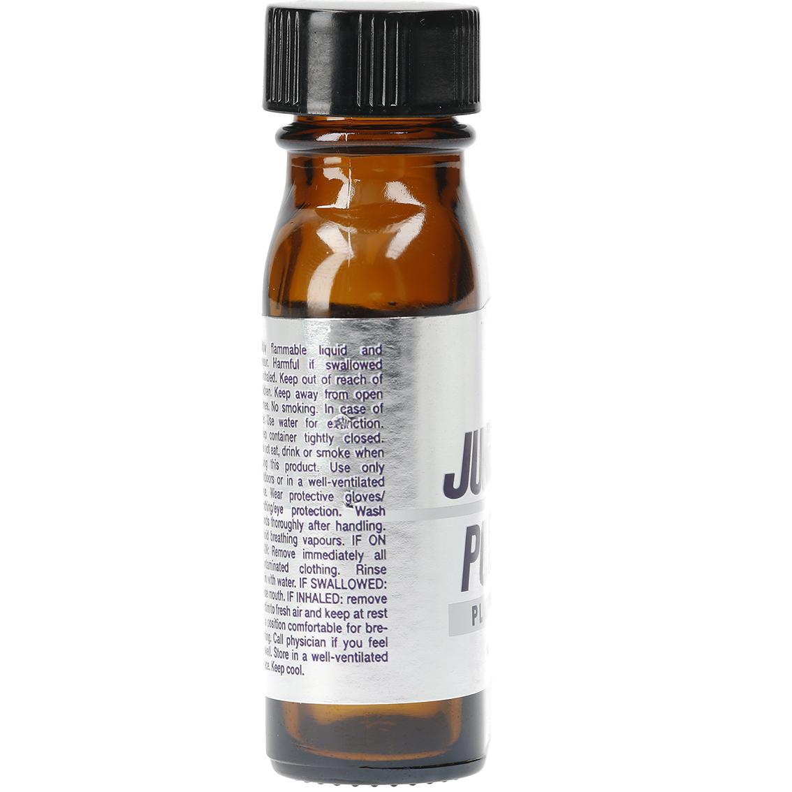 JUNGLE PULSE Platinum Leather Cleaner, 25ml