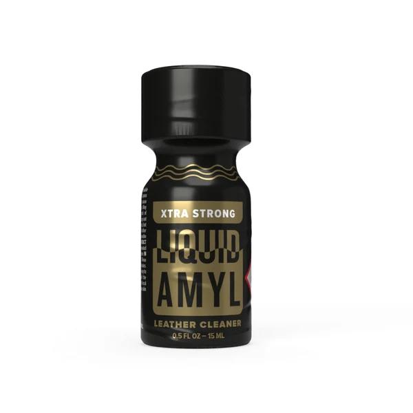Liquid Amyl, Amyl formula, 15ml