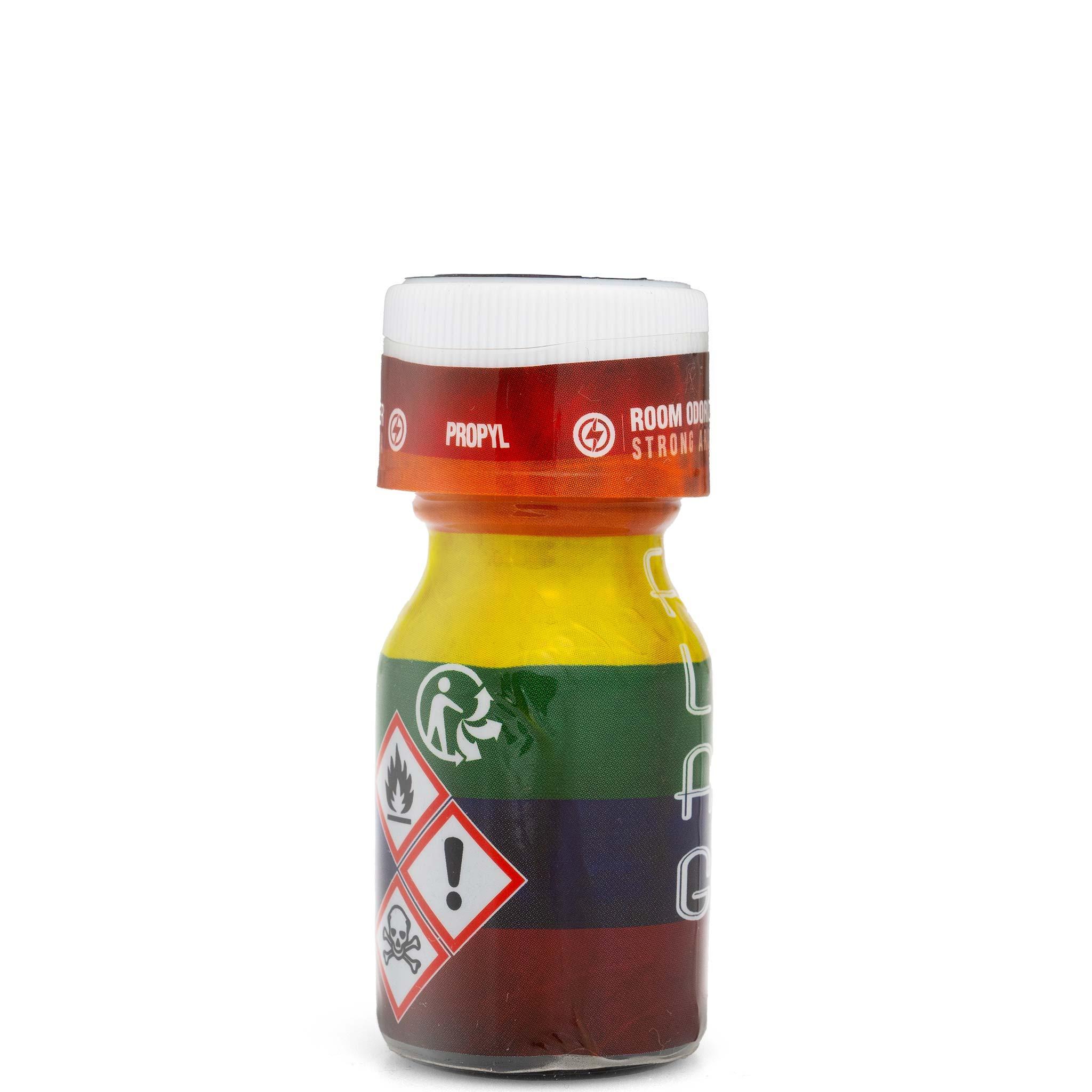 JOLT FLAG Strong Aroma Amyl 10ml