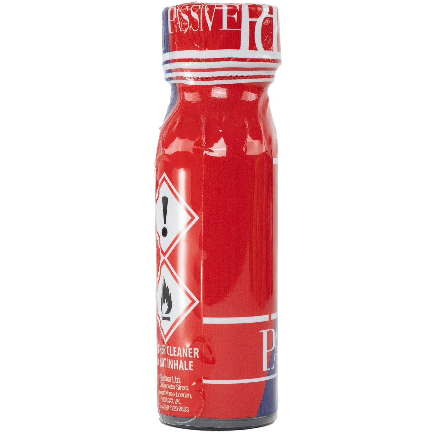 Passive Poppers big - 25 ml