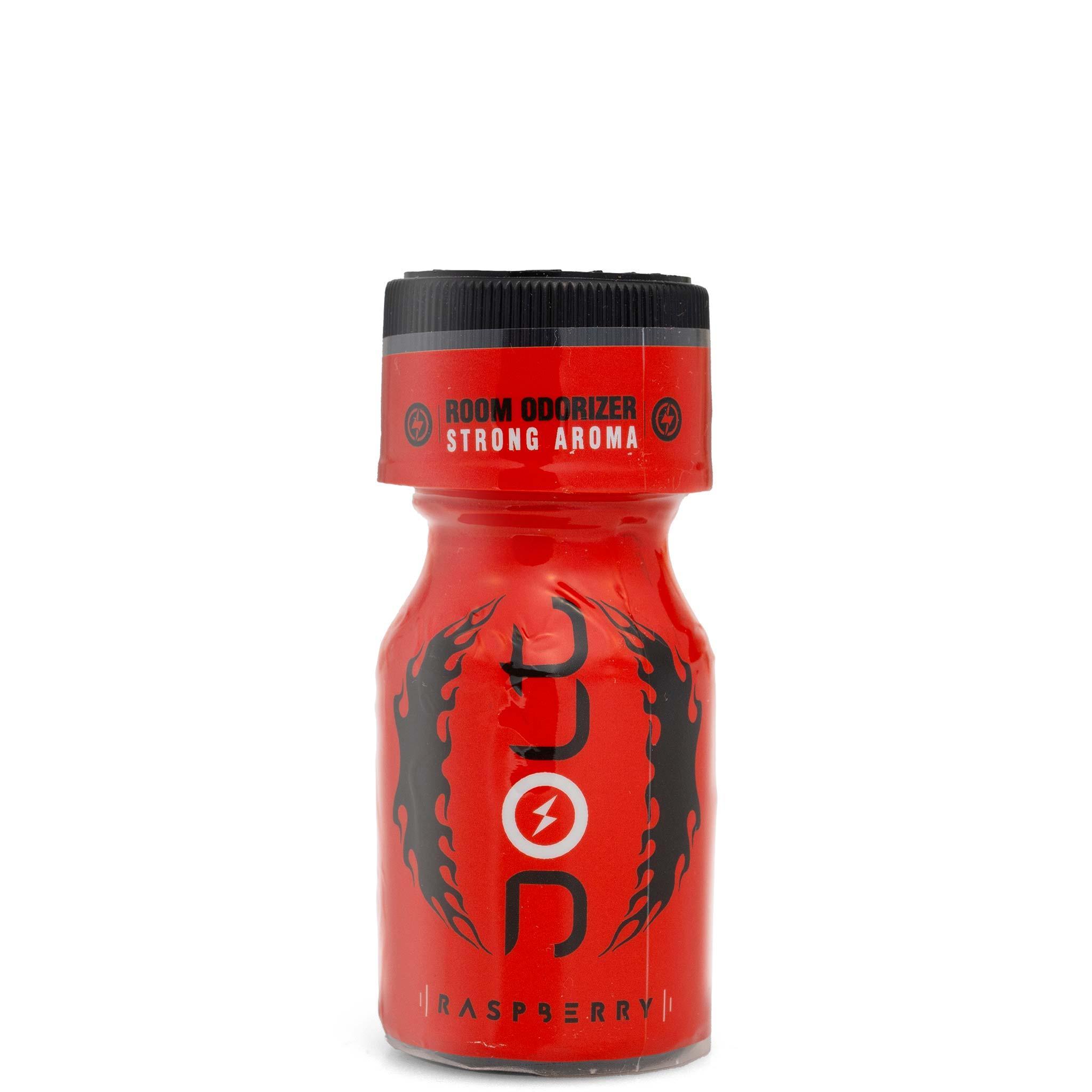 JOLT RED Raspberry 10ml