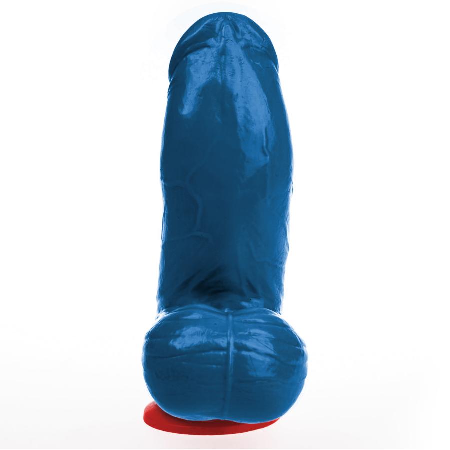 Gode Fuck & Fist THOR M 14 x 6.5cm