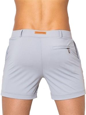2Eros Bondi Bar Beach Swim Shorts S60 Alloy (Series 2) - Size: XXL