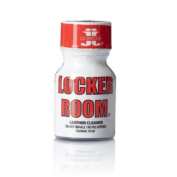 JJ Lockerroom 10ml