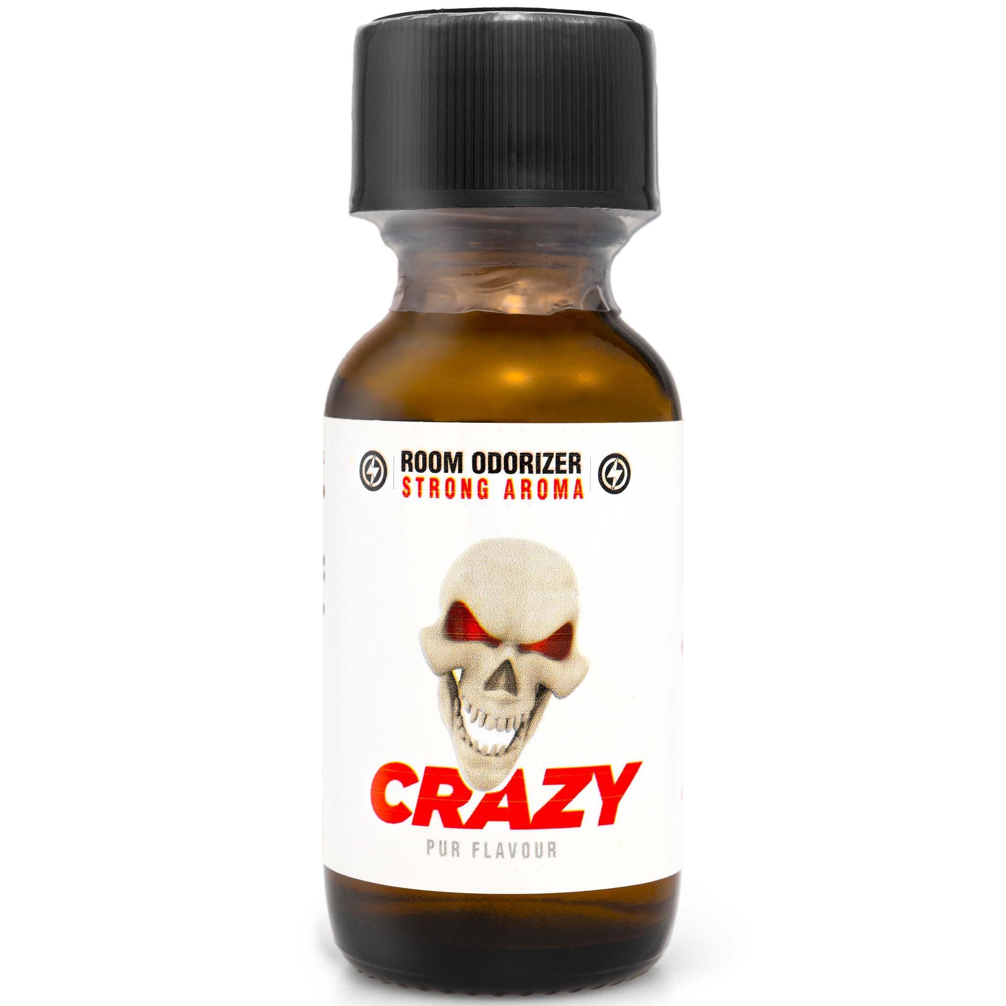 JOLT CRAZY Strong Aroma 25ml