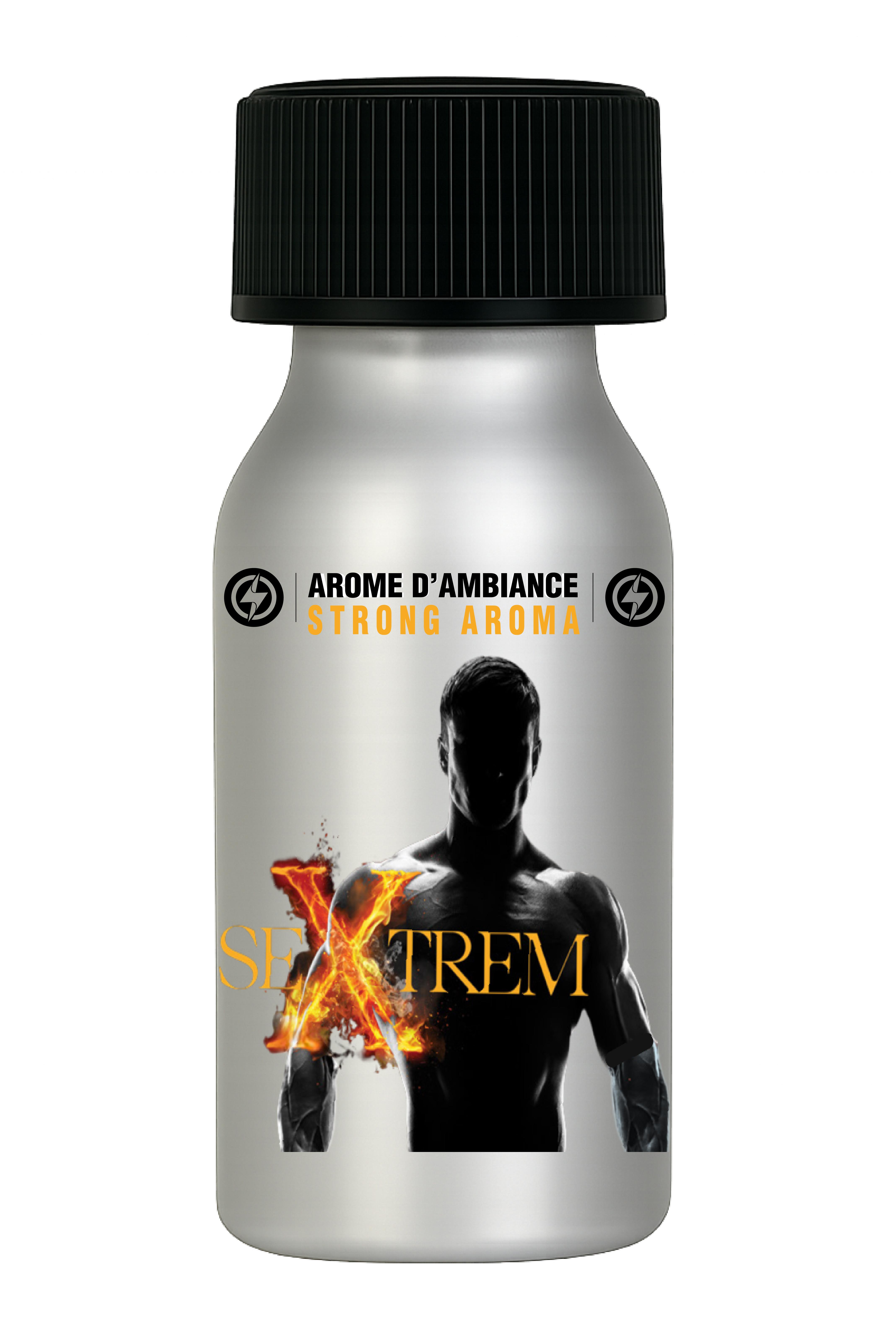 Sextrem Alu 25ml