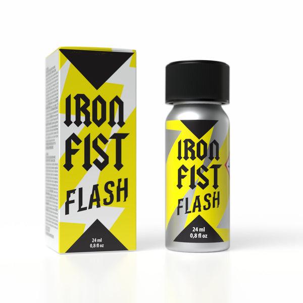 Iron Fist Flash 24 ml