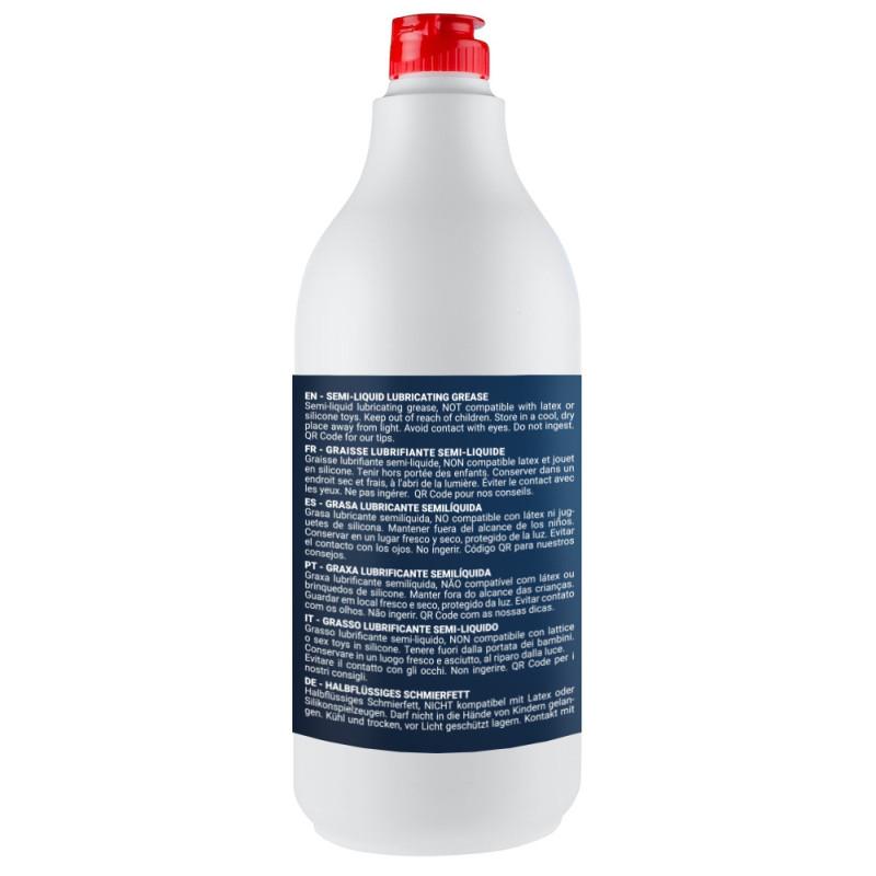 FF Grease milking grease 500ml