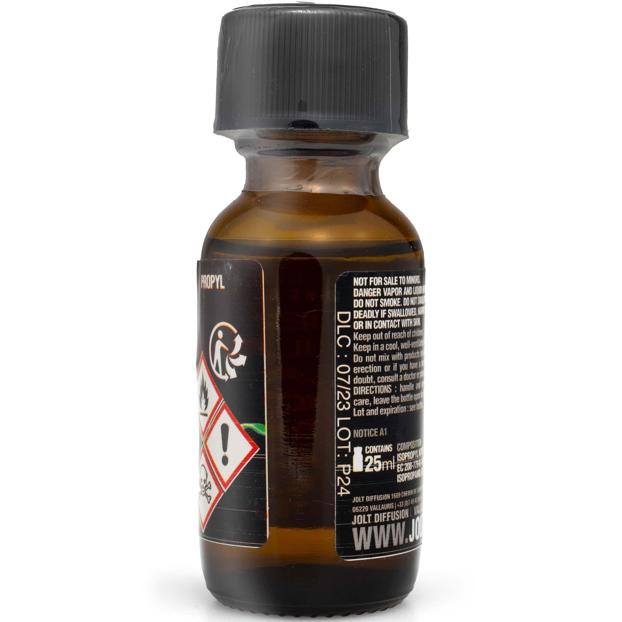 JOLT BLACKOUT 25ml