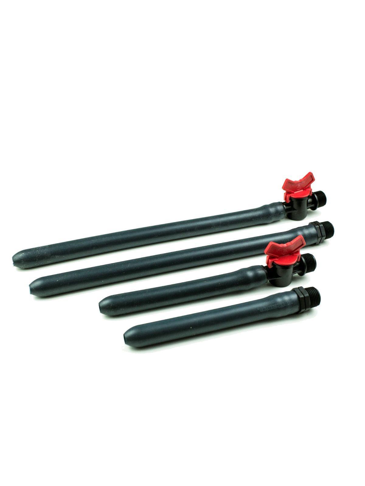 Rude Rider iClean Tube 34cm / 13 inch Intimate Douche