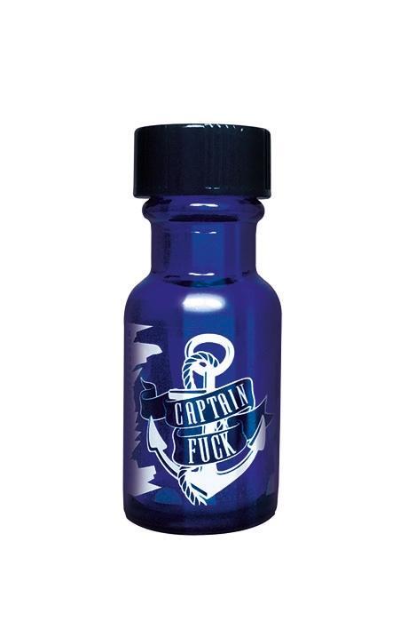 Captain Fuck 15ml